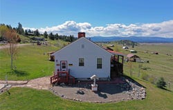 156 Bootleg Road, Eureka, MT 59917