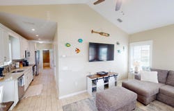 111 Ocean View Drive, Mexico Beach, FL 32456