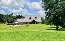 26560 210th ST, Bokoshe, OK 74930