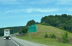 498 BLACKWOOD ROAD lot: 14.9 Acres, PARRISH, AL 35580