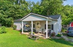 435 Lots Gap Rd, Max Meadows, VA 24360