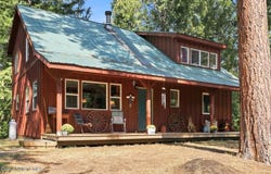 345 Tamarack Lane, Sagle, ID 83860