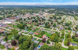 Geneva Avenue, Struthers, OH 44471
