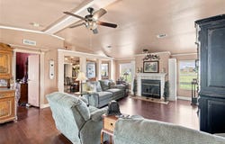 5177 Timarron Drive, Scurry, TX 75158