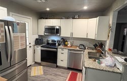 800 Lynda Drive, River Oaks, TX 76114