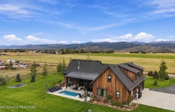 9140 S0 2000 W, Victor, ID 83455