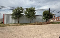 801 Strong, Ballinger, TX 76821