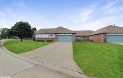 45431 Nottingham Drive, Macomb, MI 48044