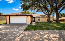 2900 MacAuslan, Big Spring, TX 79720