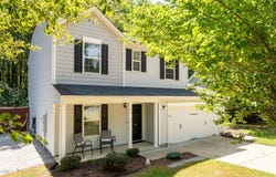 117 Stephenson Drive, Smithfield, NC 27577