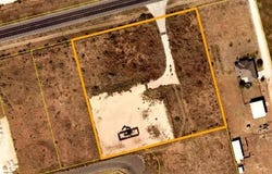 6651 E Coconut St., Gardendale, TX 79758