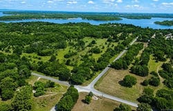 23 S 4210 Road, Eufaula, OK 74432