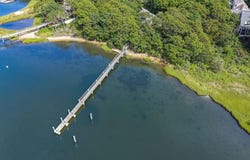 22 & 23 Samoset Road, Mashpee, MA 02649
