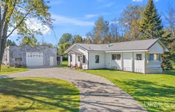3691 K ROAD, BARK RIVER, MI 49807