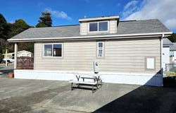 16219 LOWER HARBOR Rd, Brookings, OR 97415