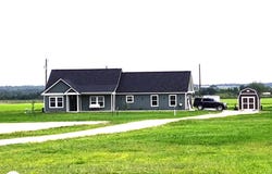 2001 Sunflower Row, Coupland, TX 78615