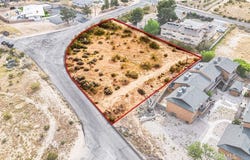 15750 Olalee Road, Apple Valley, CA 92307