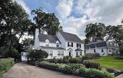 195 MIDFIELD ROAD, ARDMORE, PA 19003