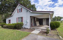 169 Harper Rd, Lewisburg, WV 24901