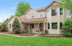 10100 Abrams Fork, Brighton Twp, MI 48114