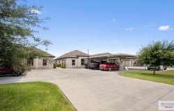2000 HARRISON ST., WESLACO, TX 78599