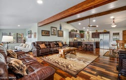3339 Navajo Drive, Overgaard, AZ 85933