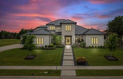 121 Sawgrass Drive, Heath, TX 75032