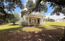 802 S Willow Street, Brady, TX 76825