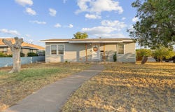 1123 E Pecan Ave, Midland, TX 79705