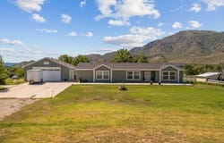 50 E 100 S, New Harmony, UT 84757