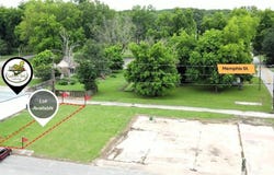 FOURTH St, Moscow, TN 38057