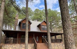 78 Hemlock Grove Road, Broken Bow, OK 74728