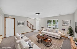 5005 Bar Harbor Lane, Stow, OH 44224