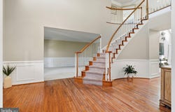 21 WILLIAM HOWARD Drive, GLEN MILLS, PA 19342