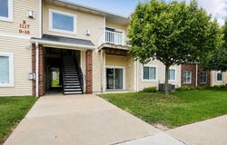 1117 NE 5th Lane, Ankeny, IA 50021