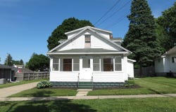 743 Ellery Avenue, Jackson, MI 49202