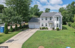 343 OAK AVE, CHERRY HILL, NJ 08002