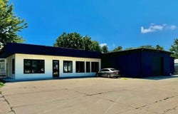 1016 M St, Aurora, NE 68818