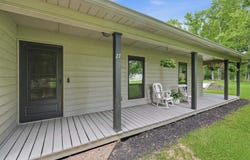 27 Darrell St, Vilonia, AR 72173