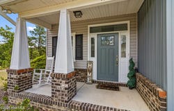104 Fox Ridge Drive, Jackson Springs, NC 27281
