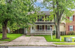 8623 HEATHERMILL Road, NOTTINGHAM, MD 21236