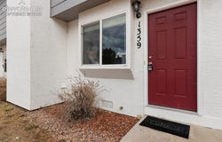 1359 Soaring Eagle Drive, Colorado Springs, CO 80915