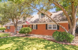 2212 Sinclair Ave, Midland, TX 79705
