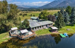1396 Thunder Road, Arlee, MT 59821