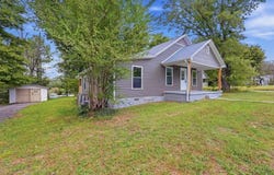 322 W Everett, Sparta, TN 38583