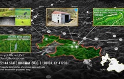 2214A State Highway 2033, Louisa, KY 41230