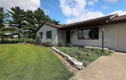 2960 E 600 S, Warren, IN 46792