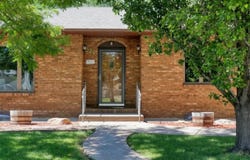 424 Cambridge St, Brush, CO 80723