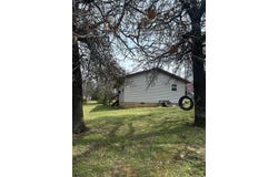 430914 E 1058 Road, Warner, OK 74469