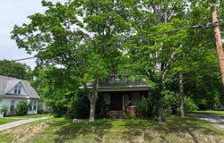 320 N Fourth St., Albion, IL 62806